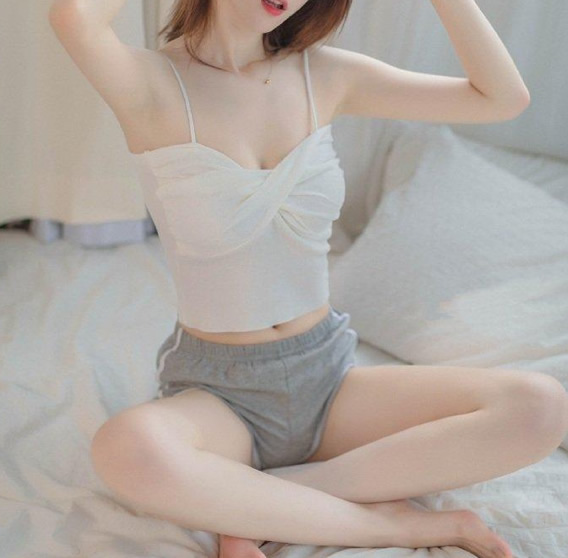 她的背影形容身材好 25张图片美女令你迷恋