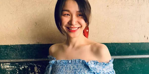 金靖是哪里人怎么出道的 金靖是哪里人怎么出道的