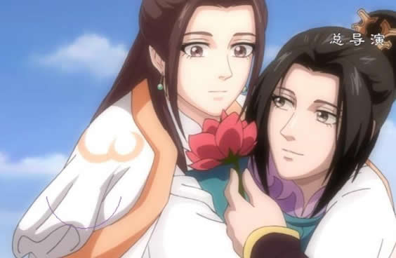 有什么好看的动漫国产 好看的动漫排行榜前十名