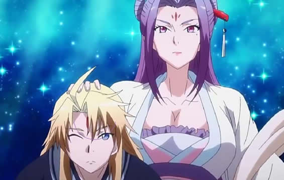 有什么好看的动漫国产 好看的动漫排行榜前十名