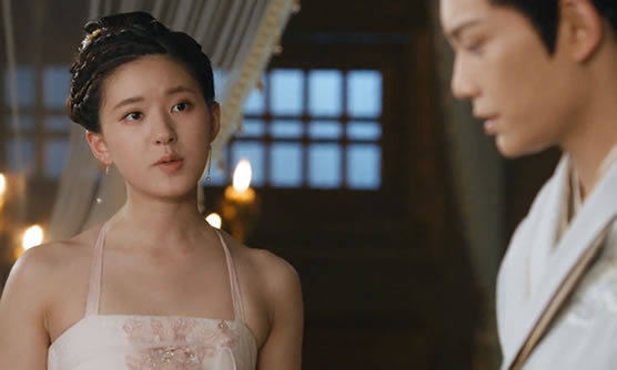 古装电视剧排行榜2020前十名 值得回看的网剧 古装电视剧排行榜2020前十名 值得回看的网剧