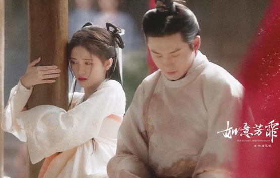 古装电视剧排行榜2020前十名 值得回看的网剧 古装电视剧排行榜2020前十名 值得回看的网剧