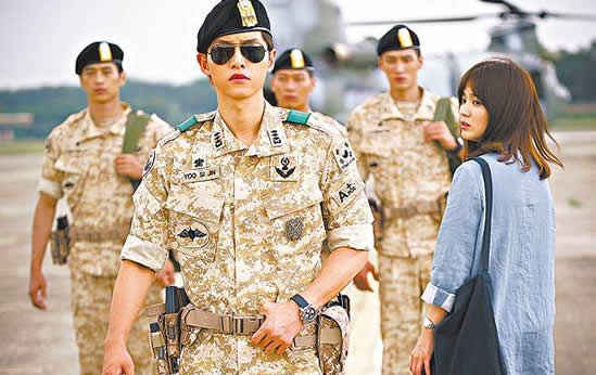 好看的韩剧电视剧推荐几部 一秒都不舍得暂停的6部韩剧 好看的韩剧电视剧推荐几部 一秒都不舍得暂停的6部韩剧