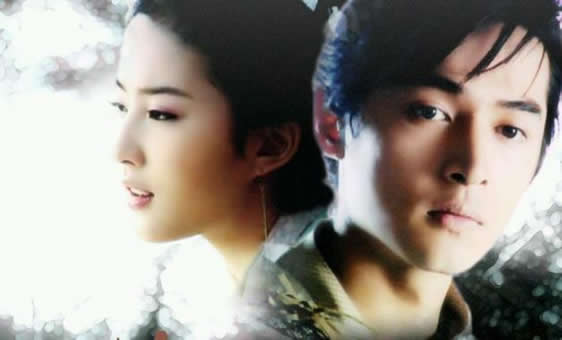 7部好看的国产爱情电视剧 部部虐心影迷意难平