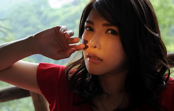 冲田杏梨的个人资料及2021作品写真图片