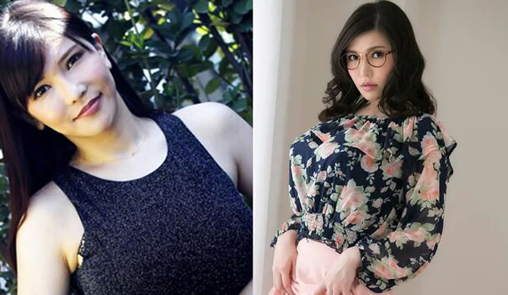 冲田杏梨的个人资料及2021作品写真图片