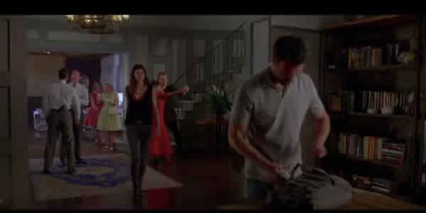 致命女人最后一集贝丝说了什么及结局