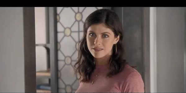 致命女人小三知道贝丝身份吗 致命女人小三知道贝丝身份吗