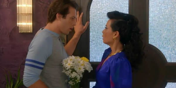 致命女人小三知道贝丝身份吗 致命女人小三知道贝丝身份吗