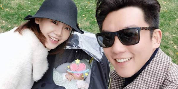 郑恺称欠苗苗的婚礼会补办是怎么回事 郑恺称欠苗苗的婚礼会补办是怎么回事