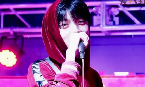 姜云升为什么是道士rapper 姜云升是谁个人资料介绍 姜云升为什么是道士rapper 姜云升是谁个人资料介绍