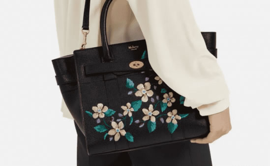 mulberry是什么牌子，mulberry什么档次？