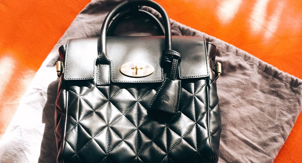 mulberry属于什么档次