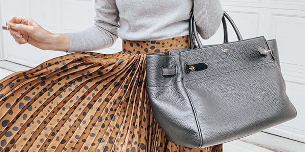 mulberry属于什么档次