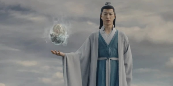 千古玦尘古君怎么不当天帝 千古玦尘古君怎么不当天帝