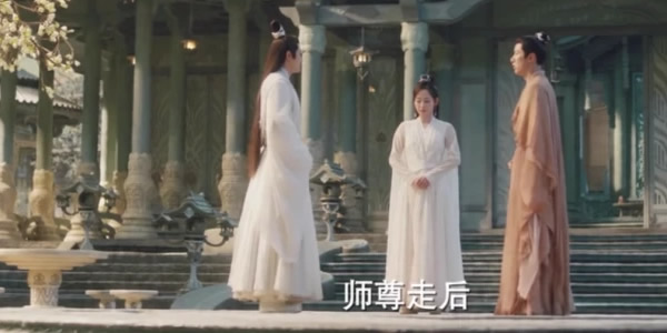 千古玦尘古君怎么不当天帝 千古玦尘古君怎么不当天帝