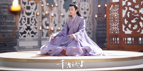 千古玦尘天启是好人吗及扮演者是谁 千古玦尘天启是好人吗及扮演者是谁