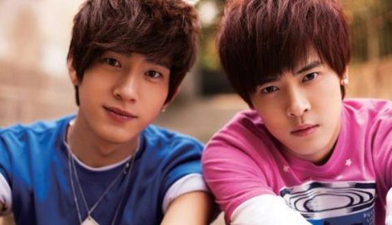 井柏然和付辛博组合唱的歌,井柏然和付辛博究竟怎么了