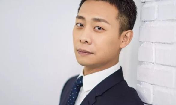 张译结婚了吗感情经历,演员张译简介及演的电视剧