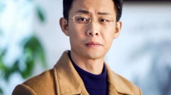 张译结婚了吗感情经历,演员张译简介及演的电视剧