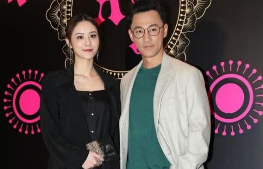 林峰的老婆张馨月个人介绍,林峰张馨月两人怎么认识的