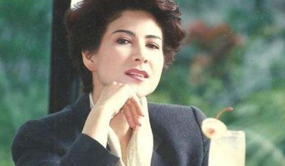 甄妮个人资料的老公是谁,甄妮是混血儿吗 甄妮个人资料的老公是谁,甄妮是混血儿吗