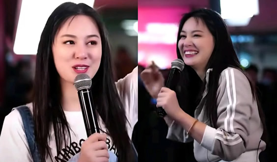 唐艺为什么那么火,网红唐艺歌手简介 唐艺为什么那么火,网红唐艺歌手简介