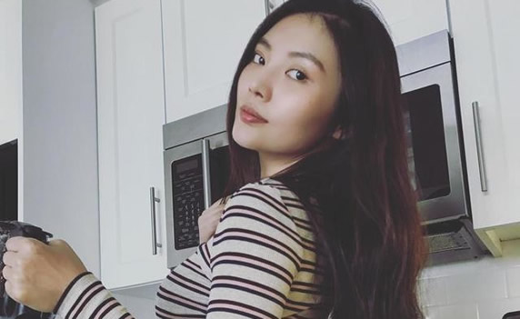 徐冬冬为什么叫大嫂,徐冬冬的身材有多好及图片介绍