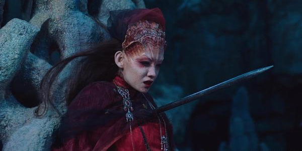 李沐宸司藤剧照(司藤李沐宸）