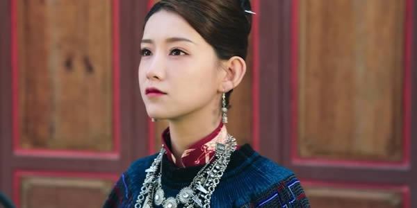 李沐宸司藤剧照(司藤李沐宸）