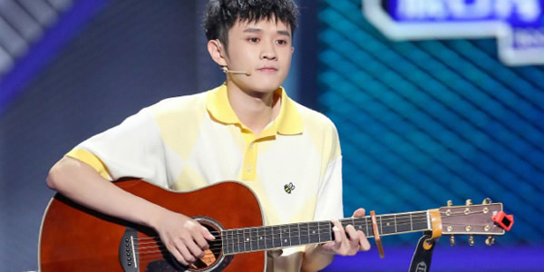 王勉为什么夺冠