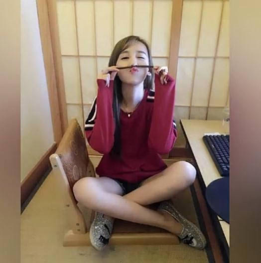 李沐宸身高体重多少岁,李沐宸名字打多少分旧照图片-昕薇网