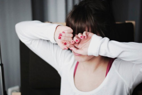 一个人寒了心的图片(一个人寒了心的说说)