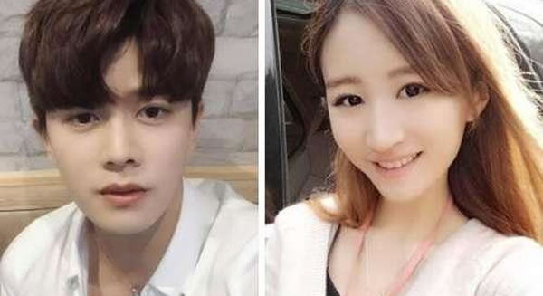 聂欢任嘉伦怎么认识的