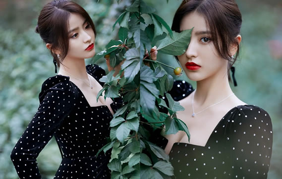 金子涵好大(金子涵太漂亮了)-昕薇网