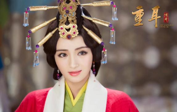 麦迪娜演过的电视剧（麦迪娜拍过的电视及剧照）