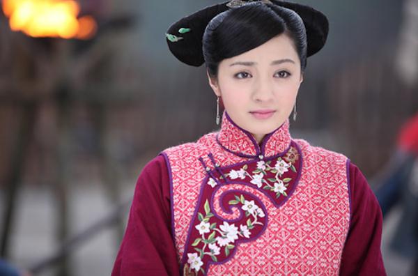 麦迪娜演过的电视剧（麦迪娜拍过的电视及剧照）