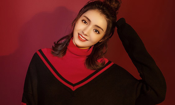 麦迪娜个人资料哪里人(简介,身高,年龄,三围,图片）