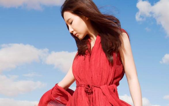 刘美麟个人资料哪里人(简介,身高,年龄,三围,图片）-昕薇网