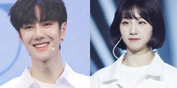 王一博和李子璇怎么认识的