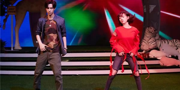 王一博和李子璇怎么认识的