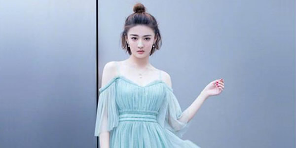 徐璐男朋友有几个