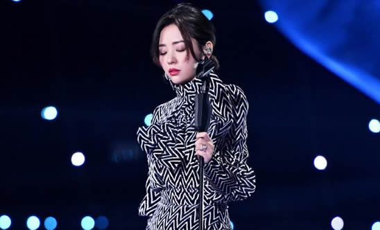 张靓颖什么时候离的婚,张靓颖环环是什么梗 张靓颖什么时候离的婚,张靓颖环环是什么梗