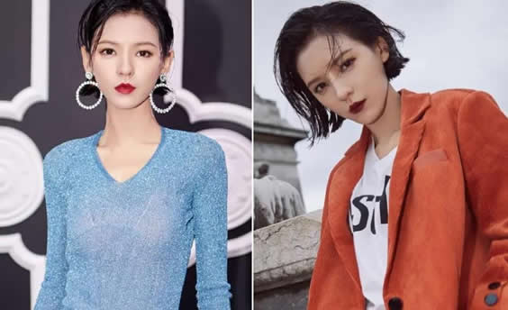 张予曦出道前是网红吗,张予曦以前是做什么的 张予曦出道前是网红吗,张予曦以前是做什么的