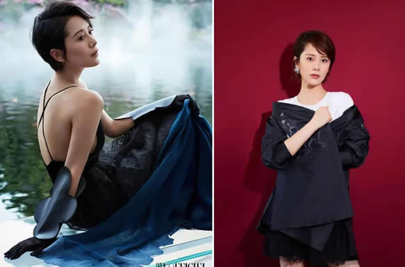 海清个人资料简介身高,海清主演的所有电视剧有哪些