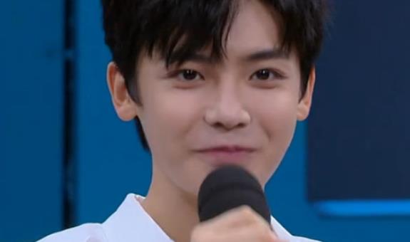 彭昱畅资源为什么这么好,彭昱畅是谁旗下的艺人