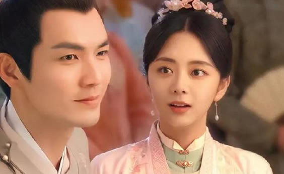 刘昊然谭松韵什么关系,谭松韵和钟汉良的新剧解读 刘昊然谭松韵什么关系,谭松韵和钟汉良的新剧解读