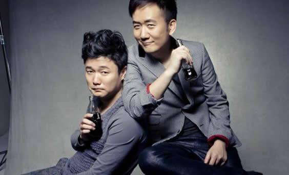 筷子兄弟什么时候解散,筷子兄弟为什么只有肖央火了