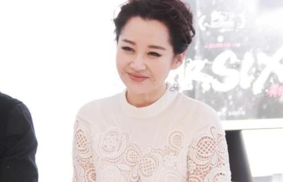 许晴个人资料简历年龄,许晴老公是谁及家境 许晴个人资料简历年龄,许晴老公是谁及家境