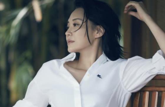 许晴个人资料简历年龄,许晴老公是谁及家境 许晴个人资料简历年龄,许晴老公是谁及家境